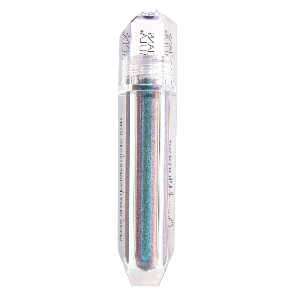 Physicians Formula Mineral Wear Diamond Eyeshadow Blue/Violet/Gold