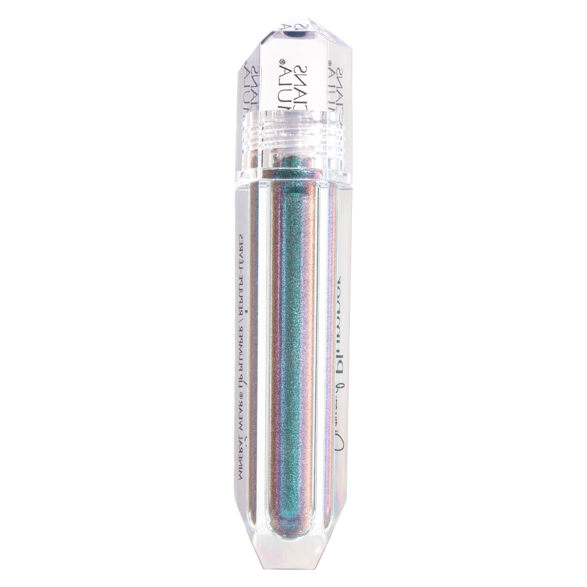 Physicians Formula Mineral Wear Diamond Eyeshadow Blue/Violet/Gold