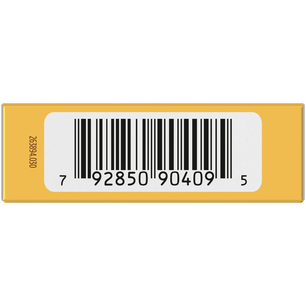 (4 pack) Burt's Bees 100% Natural Origin Beeswax Moisturizing Lip Balm with Vitamin E & Peppermint Oil, 3 Pack