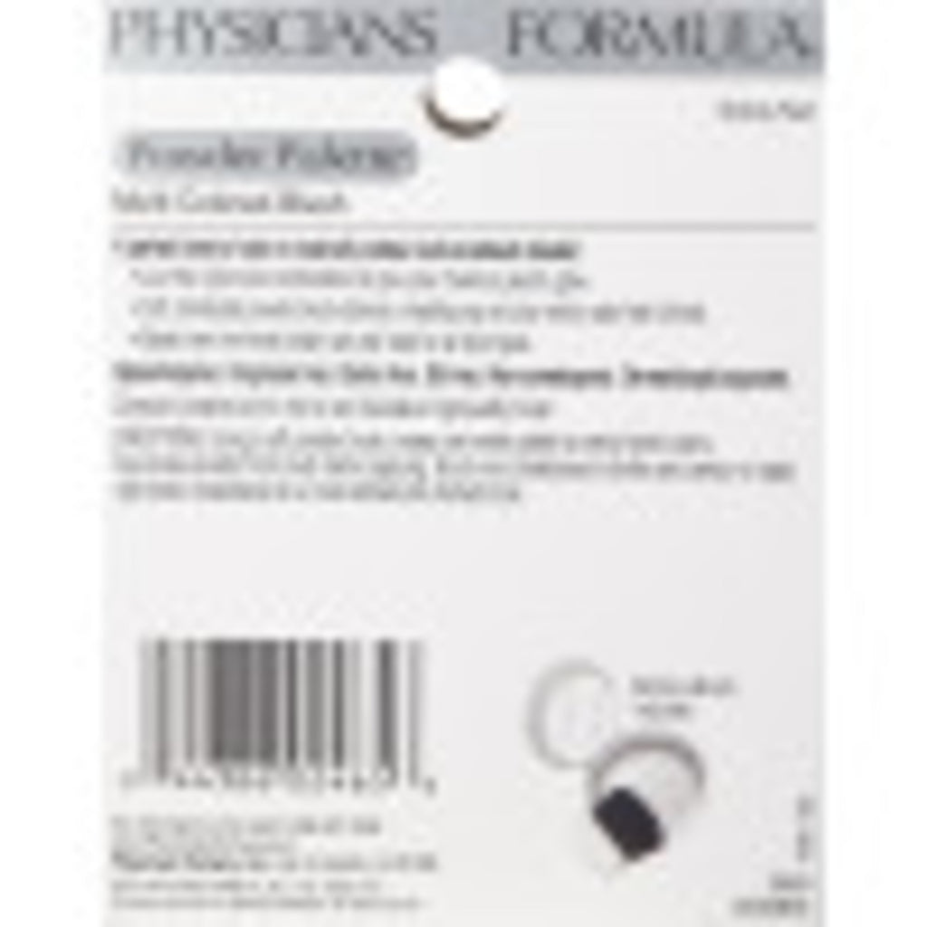 Physicians Formula Powder Palette® Blush, Blushing Peach