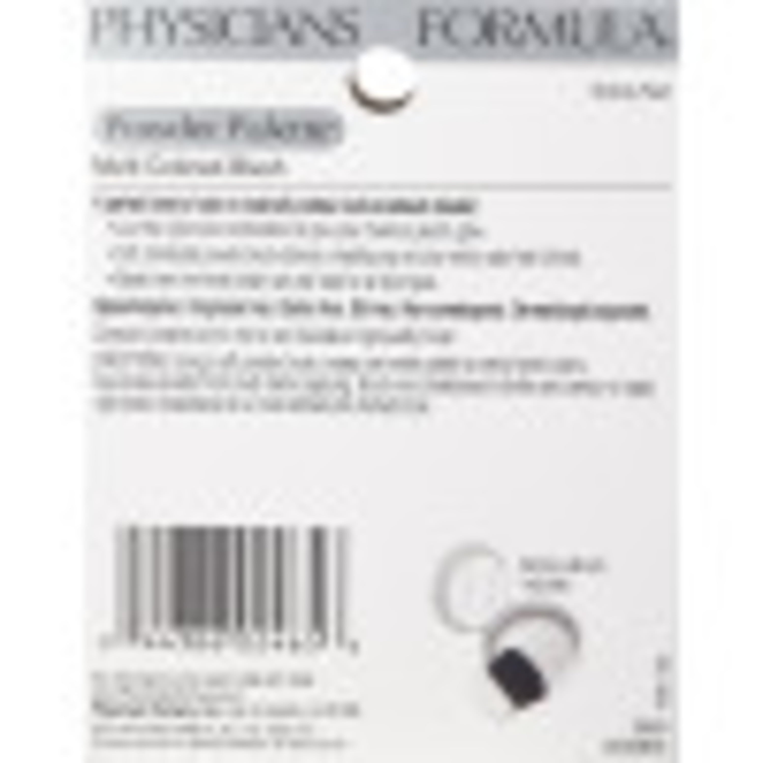 Physicians Formula Powder Palette® Blush, Blushing Peach