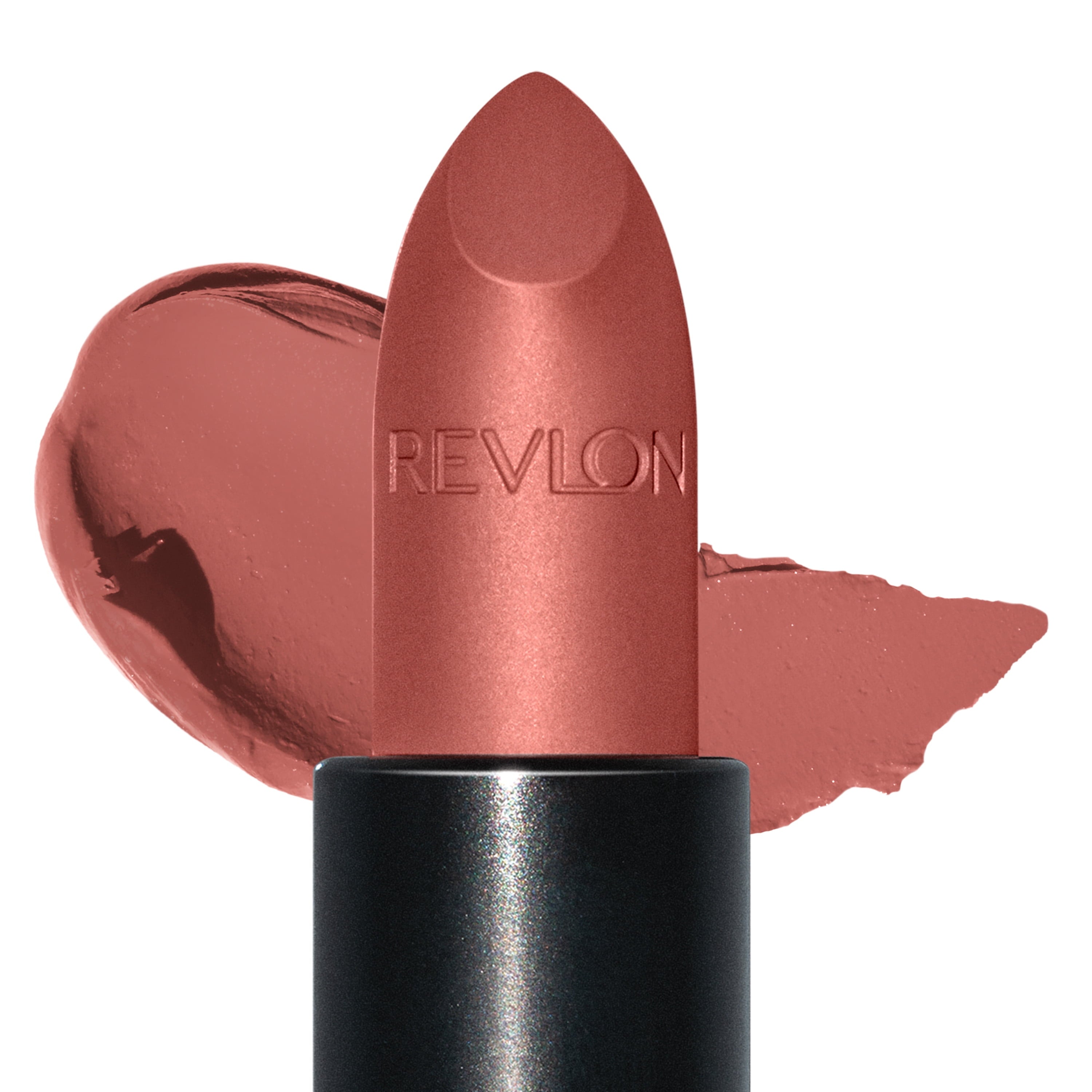 Revlon x Sofia Carson Super Lustrous The Luscious Mattes - Obsessed