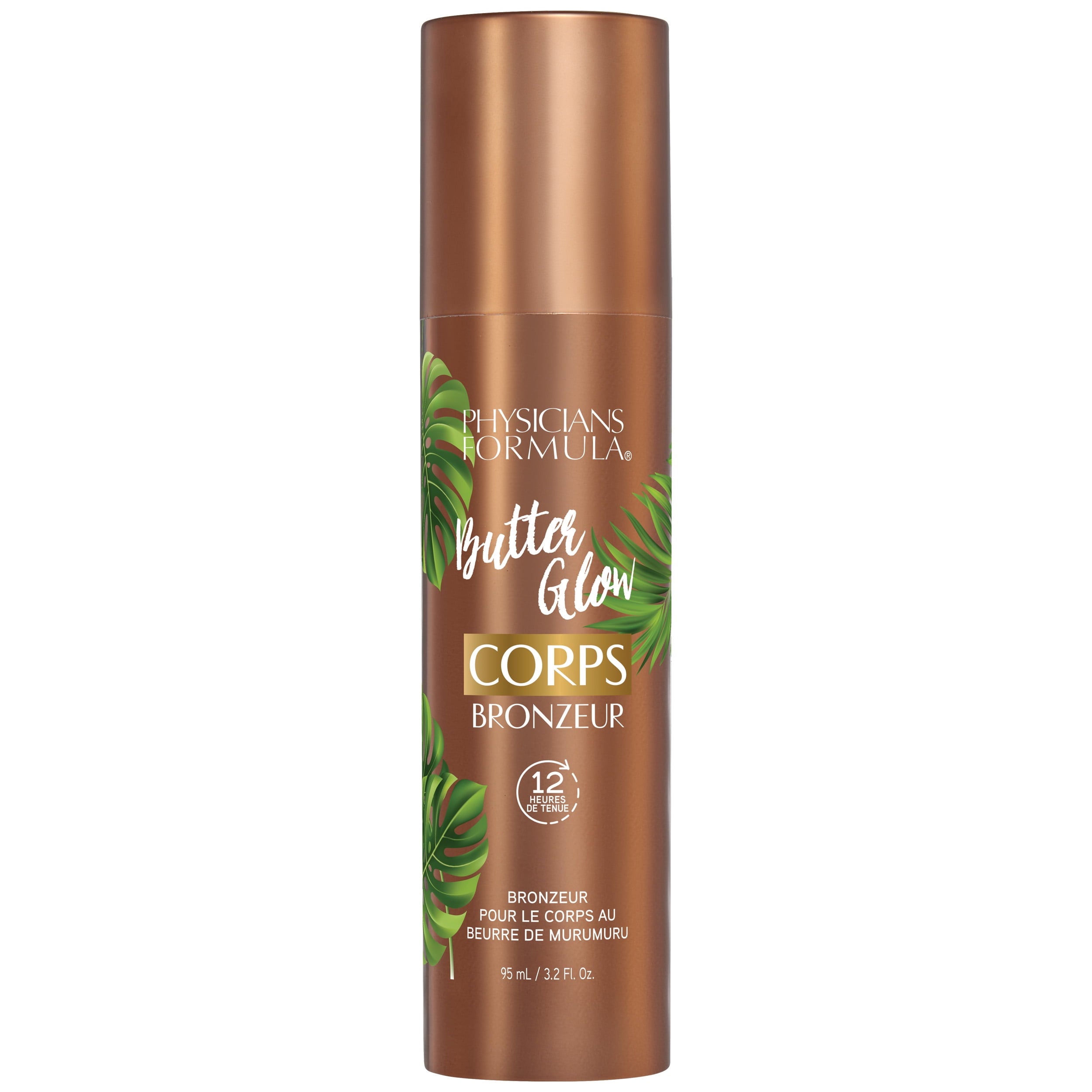 Physicians Formula Butter Glow Body Bronzer in Light Medium