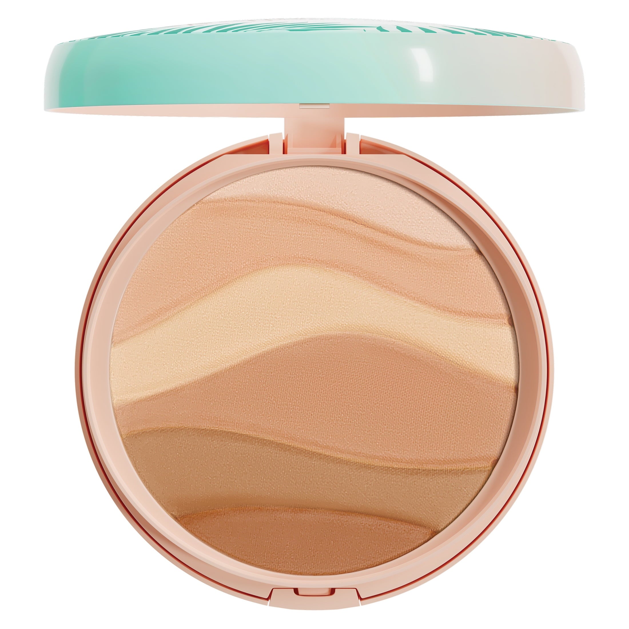 Physicians Formula Murumuru Butter Butter Believe it, Pressed Powder, Creamy Natural