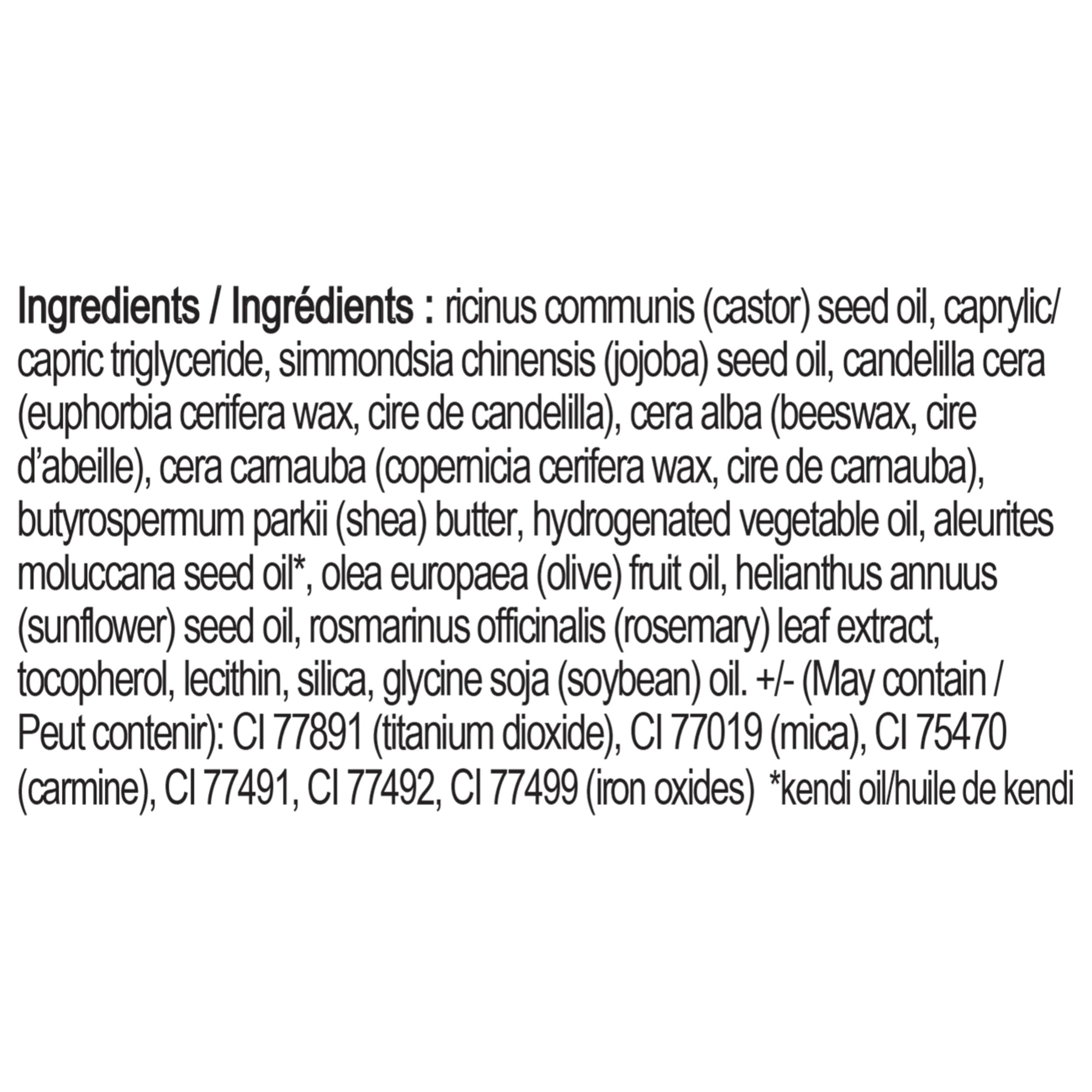 Burt's Bees 100% Natural Origin Moisturizing Matte Lip Crayon, Napa Vineyard - 1 Crayon