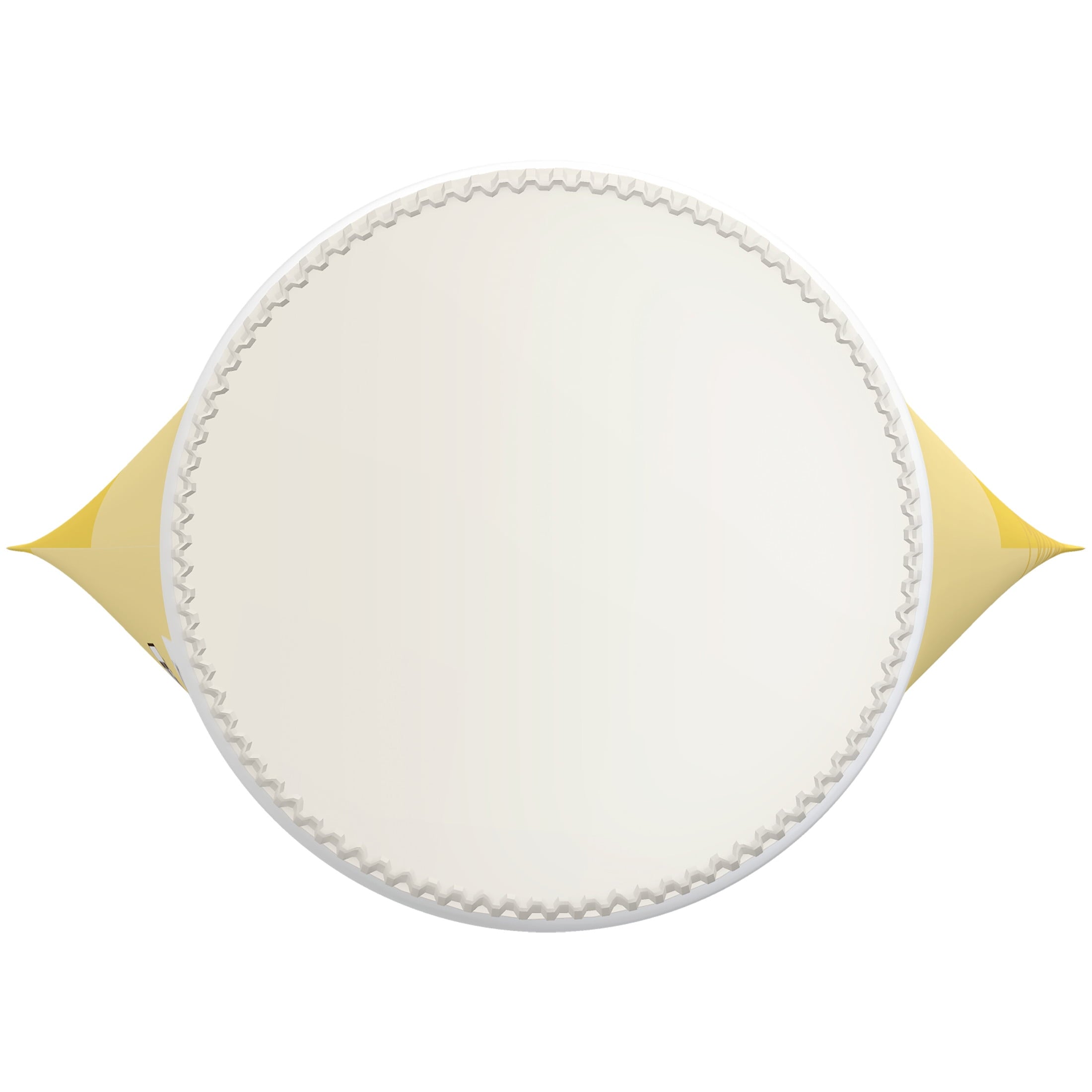 Burt's Bees Softening Foot Cream with Coconut Oil and Soap Bark, 4.3 oz