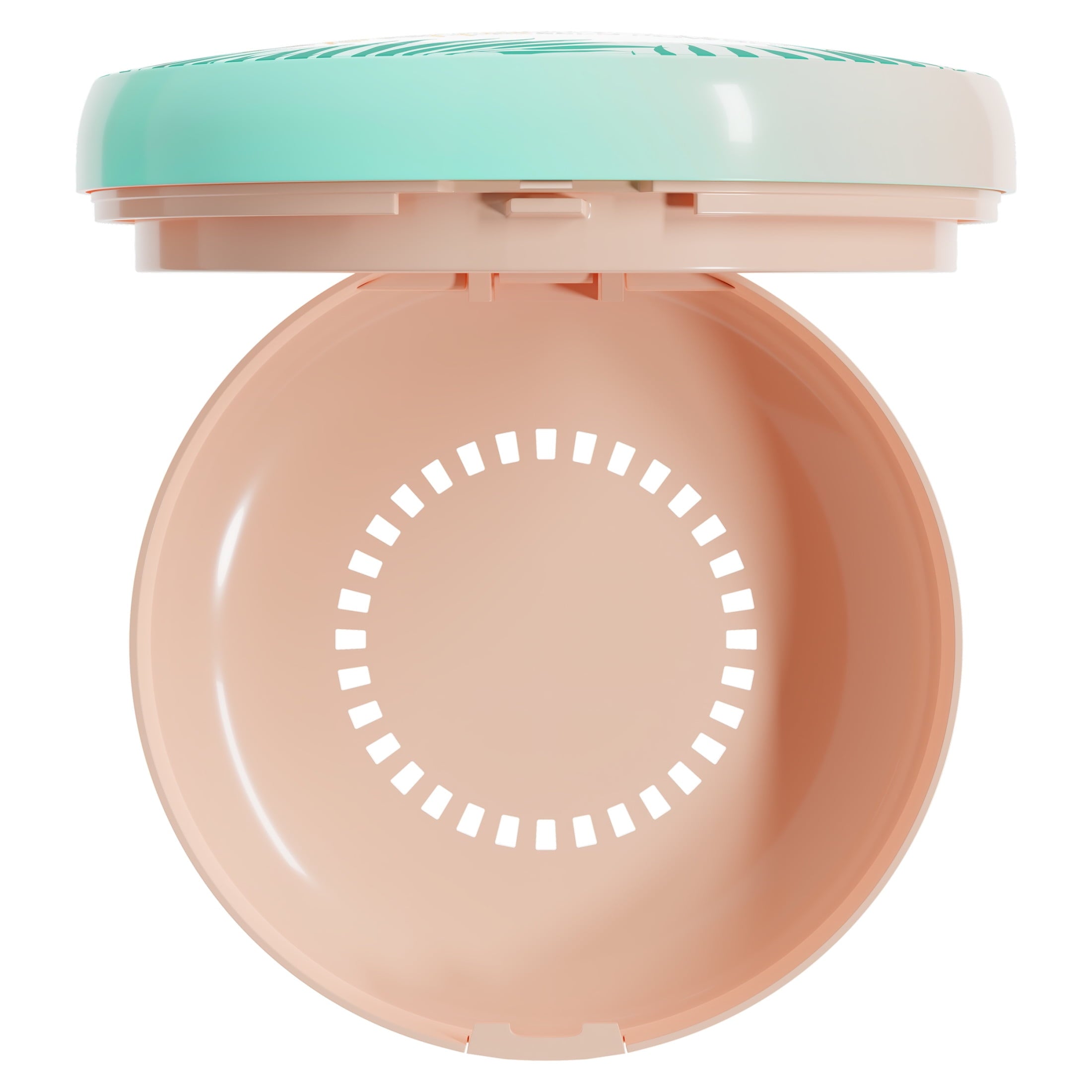 Physicians Formula Murumuru Butter Butter Believe it, Pressed Powder, Creamy Natural