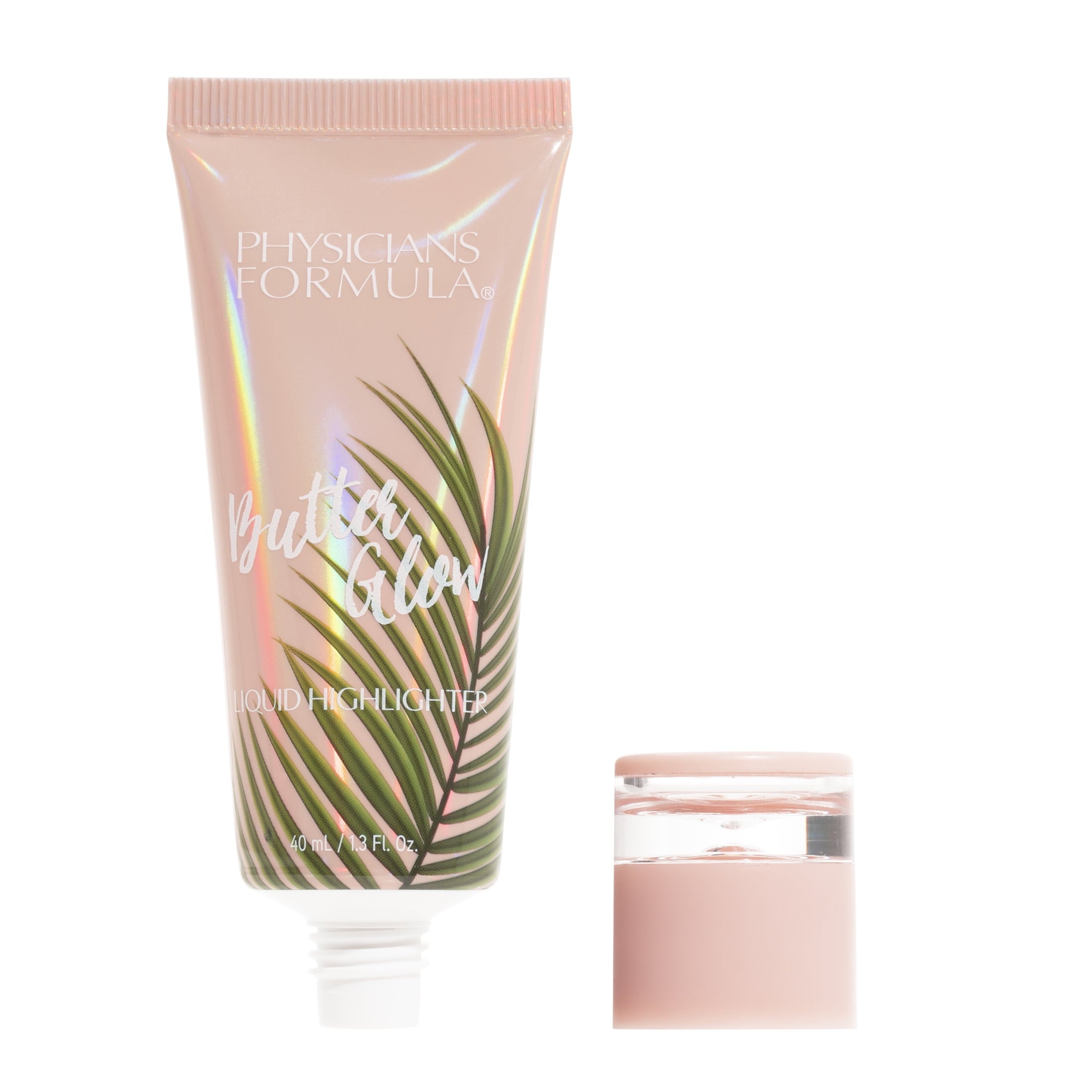 Physicians Formula Butter Glow Liquid Highlighter, Glow