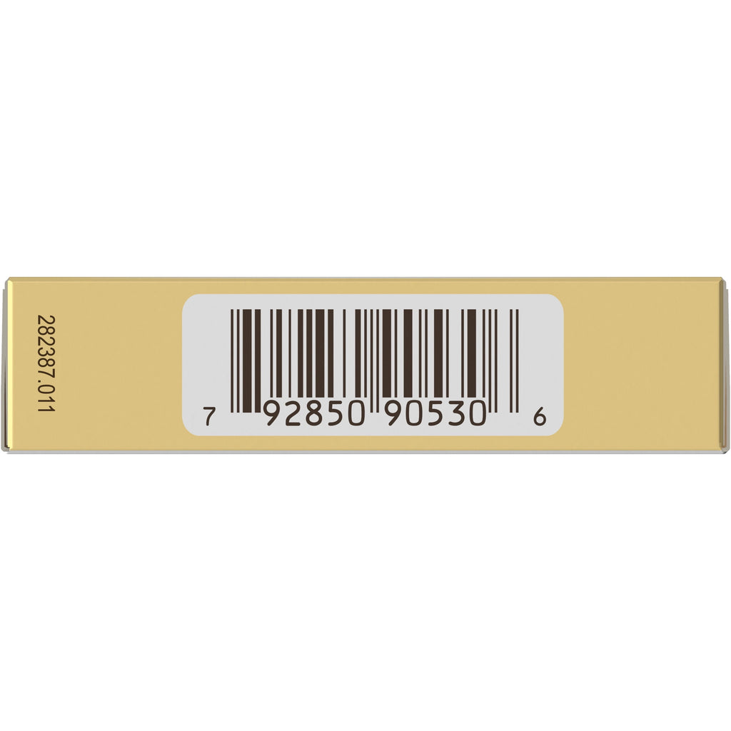 Burts Bees Ultra Conditioning Moisturizing Lip Balm, 4-Pack, 0.15 oz.