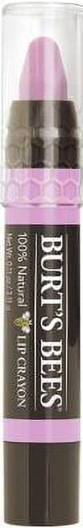 2 Pack - Burt's Bees Lip Crayon, Carolina Coast [423], 0.11 oz