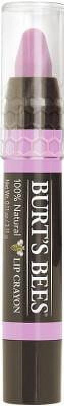 2 Pack - Burt's Bees Lip Crayon, Carolina Coast [423], 0.11 oz