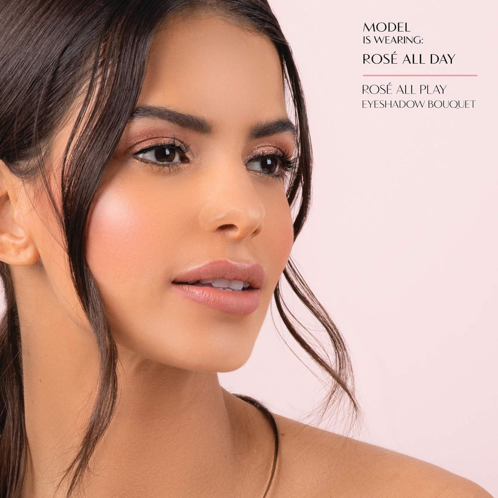 Physicians Formula Rosé All Play Eyeshadow Bouquet - Rosé