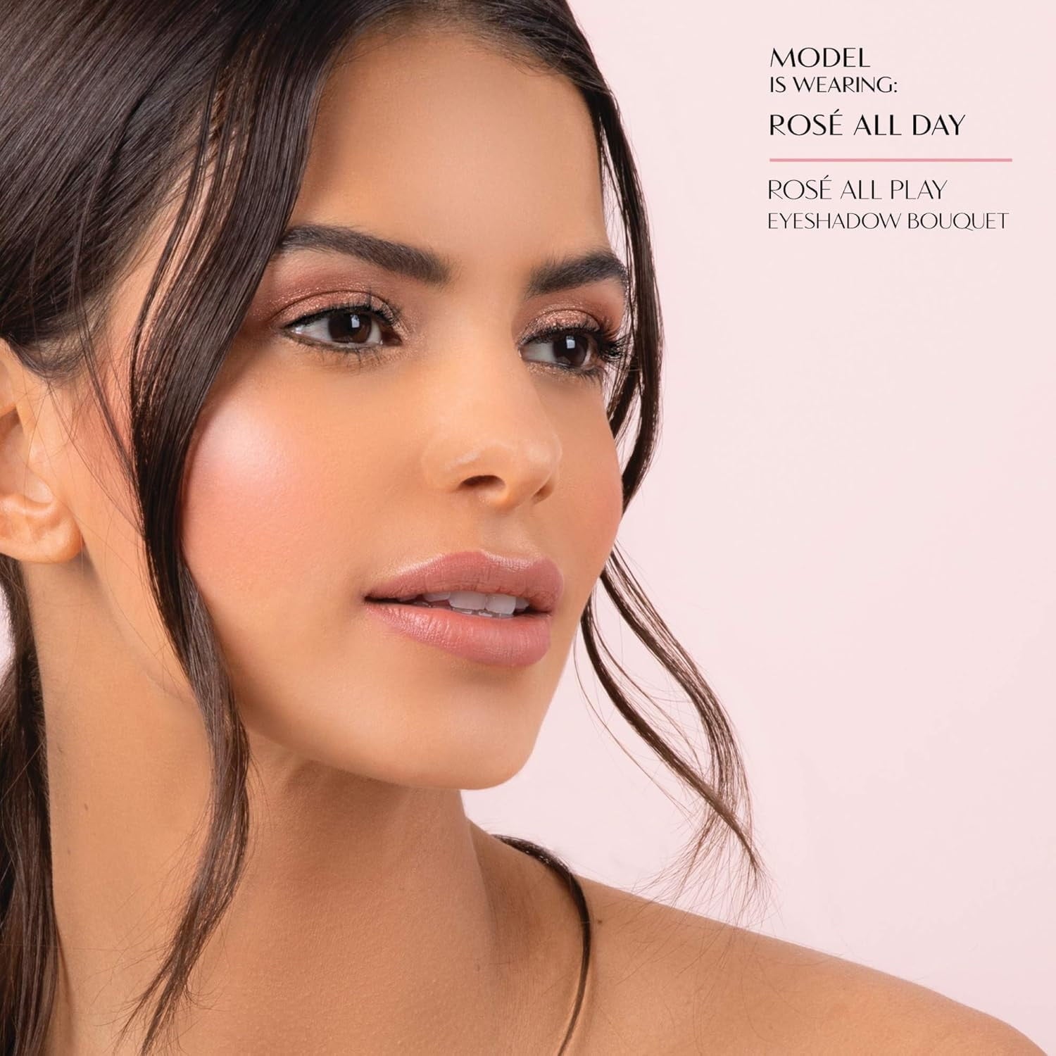 Physicians Formula Rosé All Play Eyeshadow Bouquet - Rosé