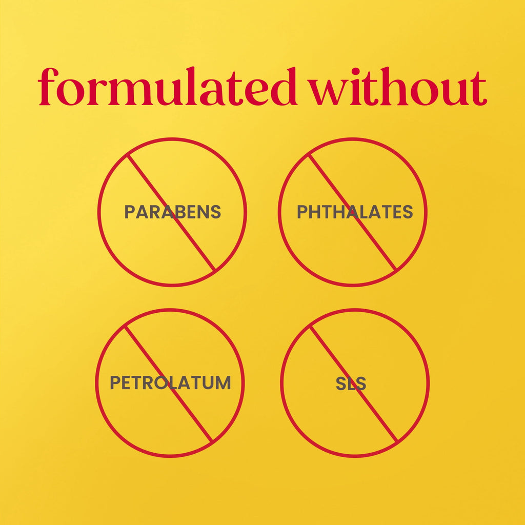 Burt's Bees 100% Natural Origin Lip Balm, Coconut & Pear and Mango, 2 Count