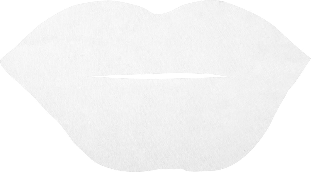 Burt's Bees 100% Natural Moisturizing Single Use Lip Mask, 6 Count