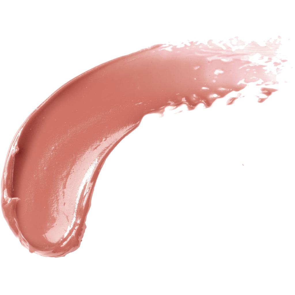Burt's Bees 100% Natural Origin Squeezy Tinted Lip Balm, Sweet Peach - 0.43 Ounce Squeeze Tube