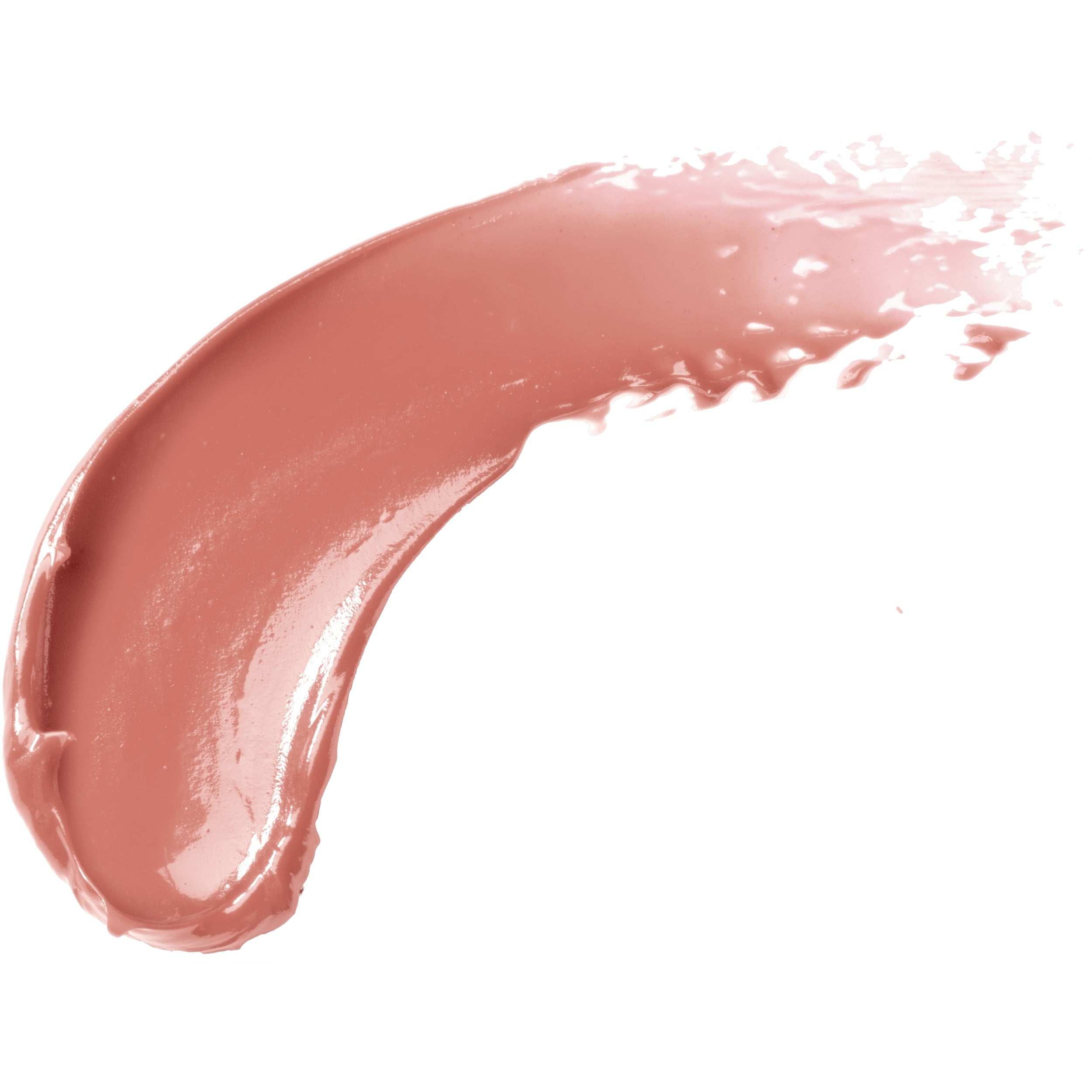 Burt's Bees 100% Natural Origin Squeezy Tinted Lip Balm, Sweet Peach - 0.43 Ounce Squeeze Tube