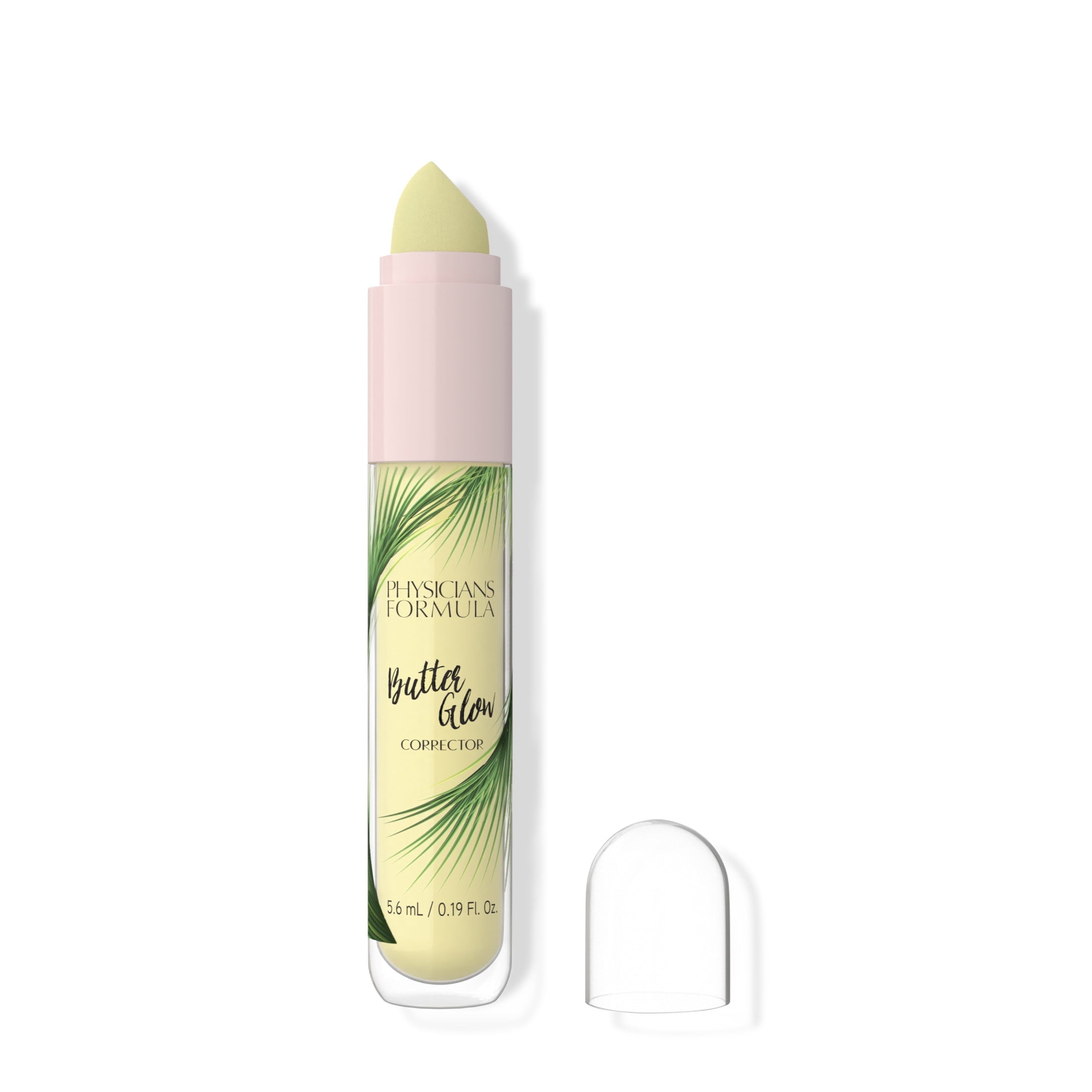Physicians Formula Butter Glow Corrector, Yellow