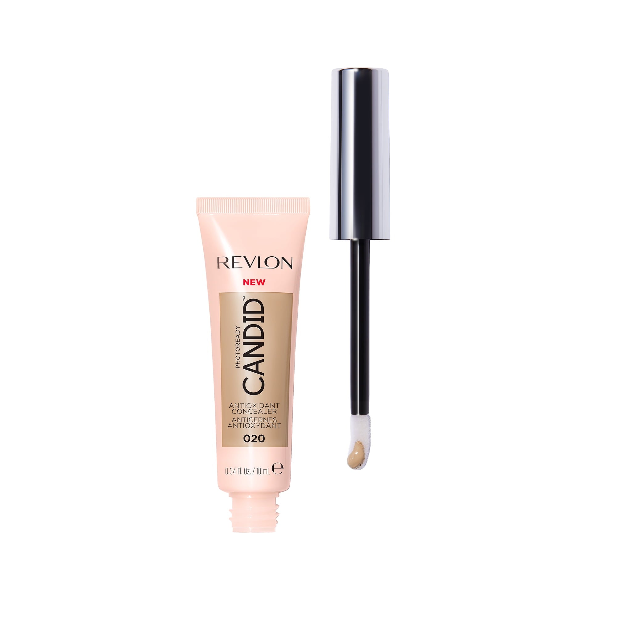 Revlon PhotoReady Candid Antioxidant Concealer, Bisque