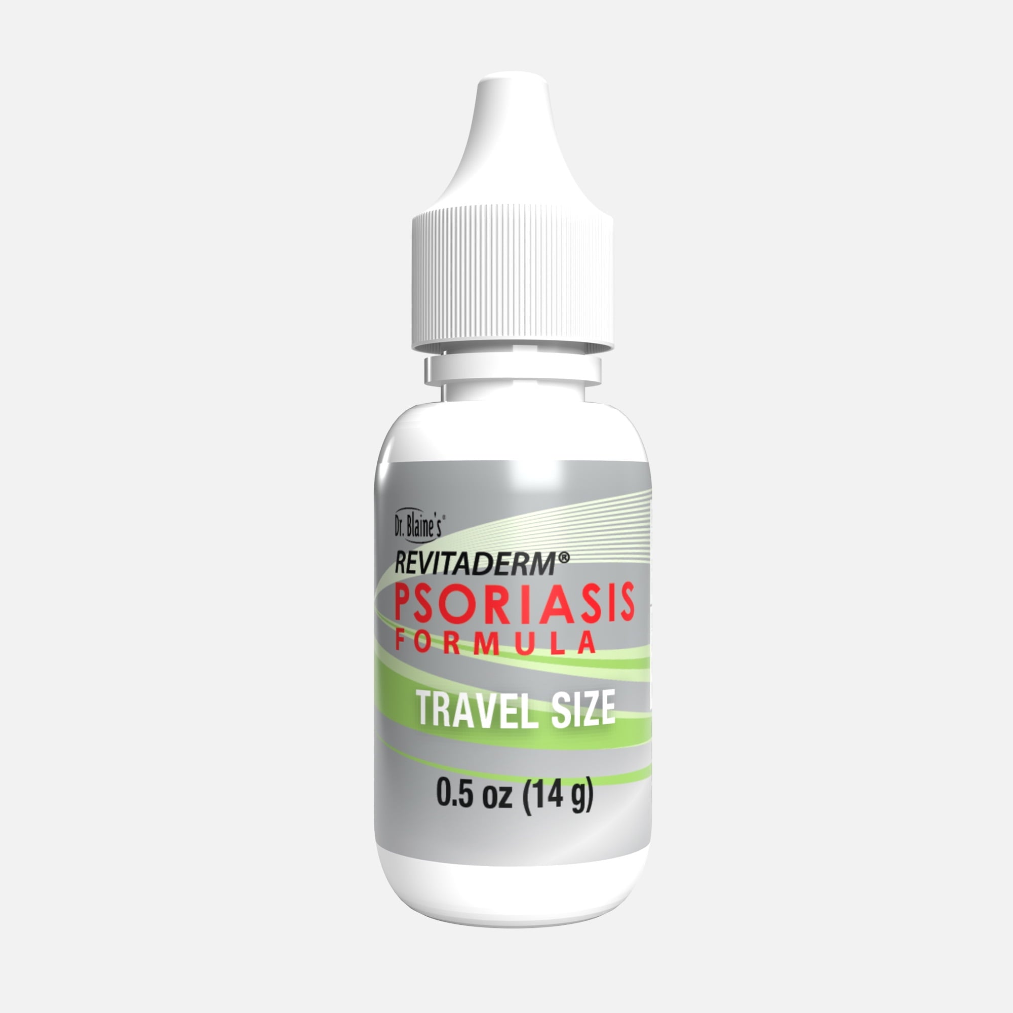 Dr. Blaine's Revitaderm Psoriasis Formula,  4 oz