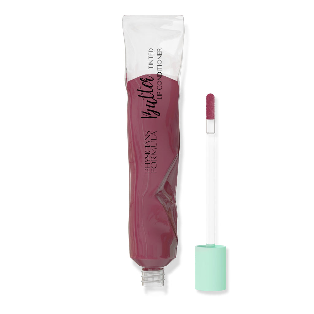Physicians Formula Butter Tinted Lip Conditioner Lip Gloss - Brazilian Berry