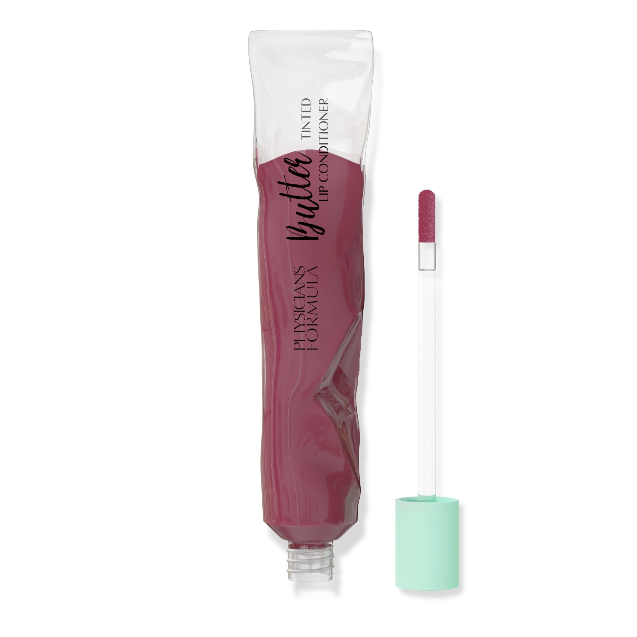 Physicians Formula Butter Tinted Lip Conditioner Lip Gloss - Brazilian Berry