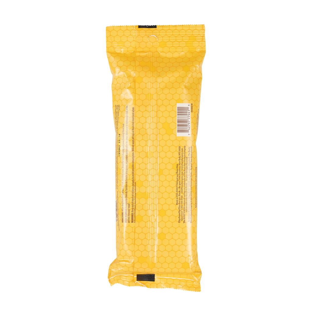 Burt's Bees For Dogs Hypoallergenic Multipurpose Wipes 50 Ct.