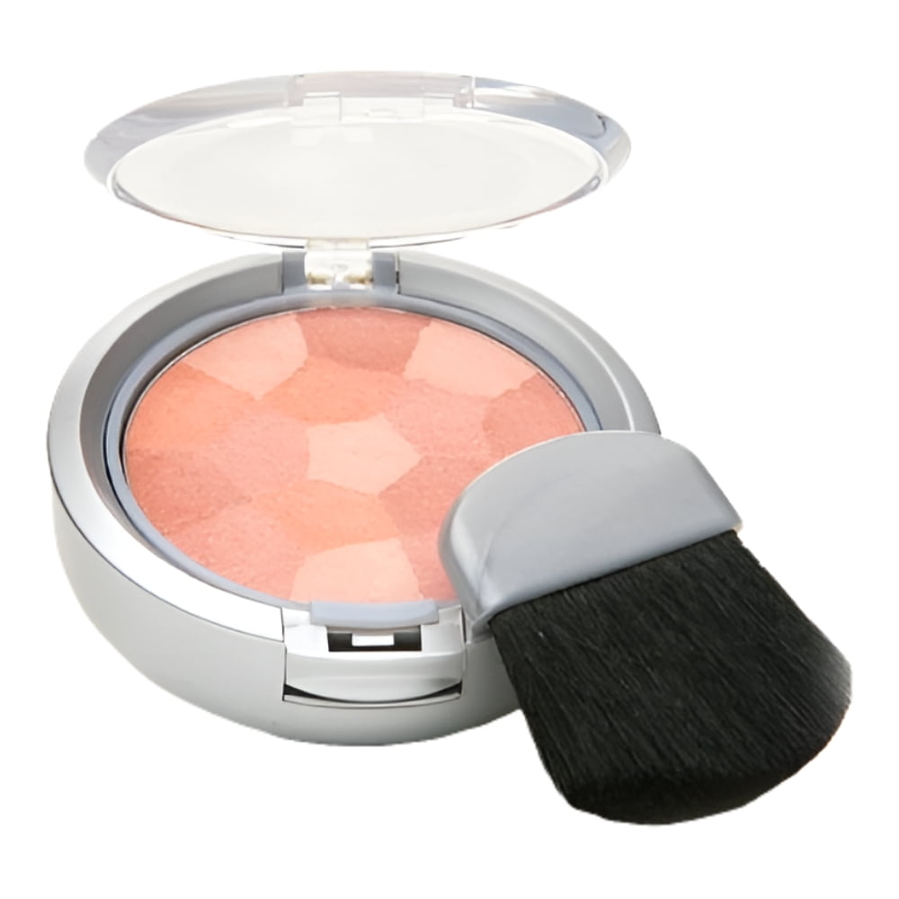 Physicians Formula Powder Palette Blush Makeup, Blushing Natural, 0.17 oz