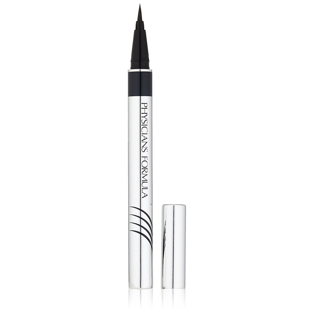 Physicians Formula Eye Booster™ Lash 2-in-1 Boosting Eyeliner & Serum, Black