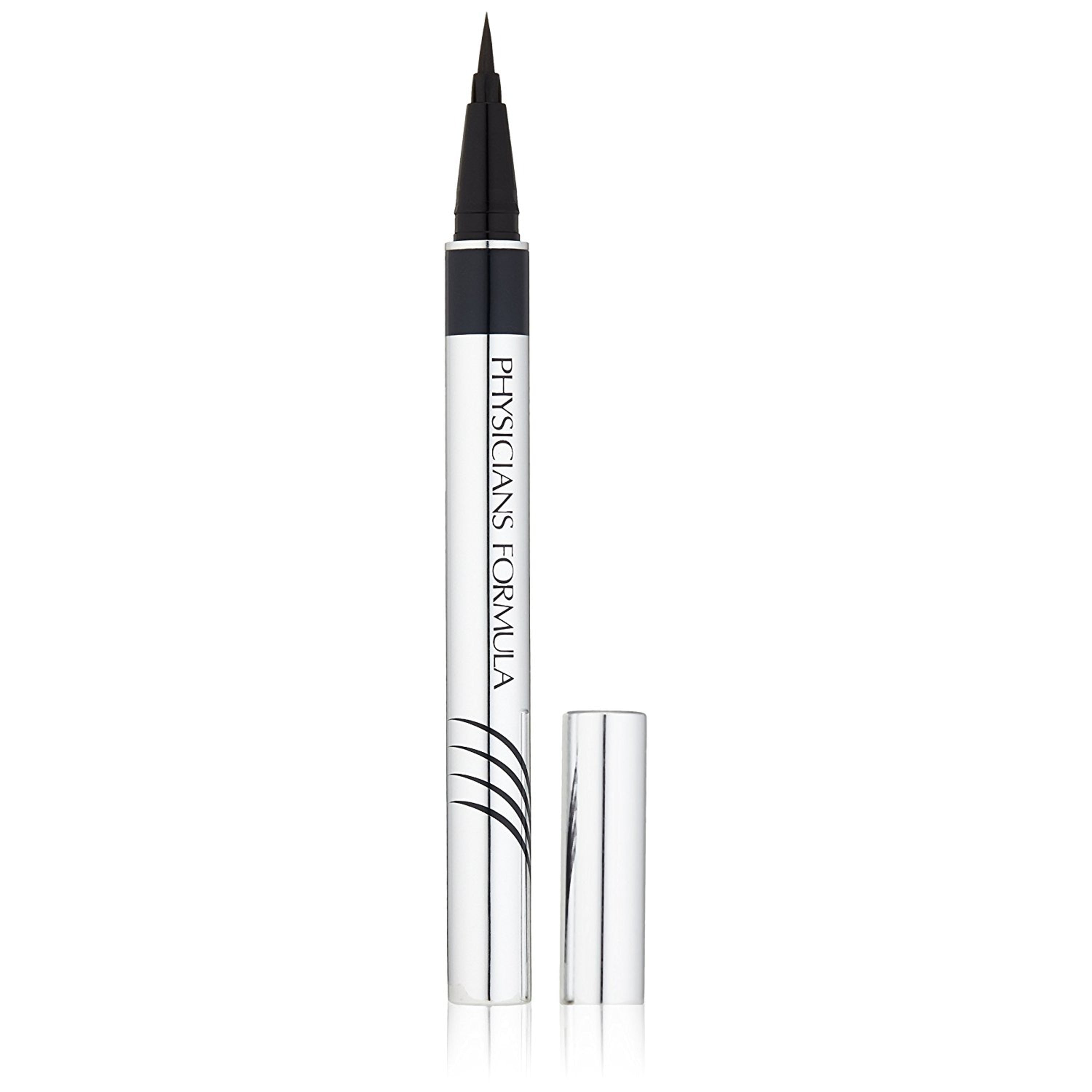 Physicians Formula Eye Booster™ Lash 2-in-1 Boosting Eyeliner & Serum, Black