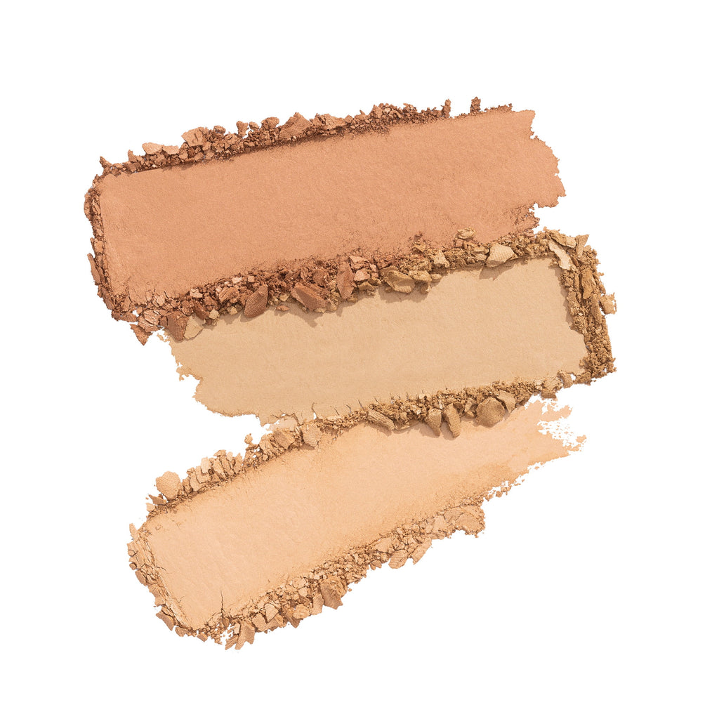 Physicians Formula Murumuru Butter Powder Bronzer Palette - Light Bronzer