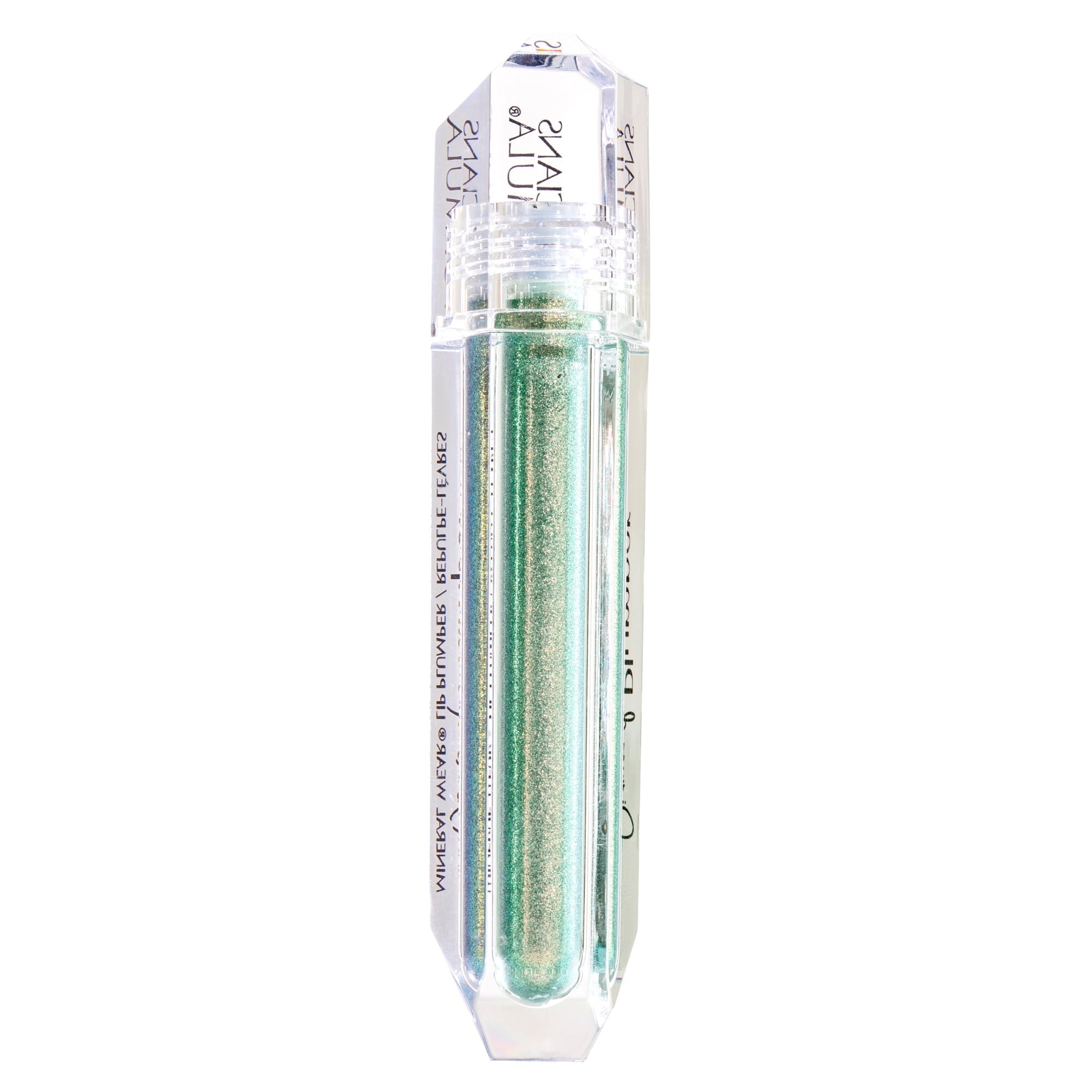 Physicians Formula Mineral Wear Diamond Melt-allic - Golden Emerald