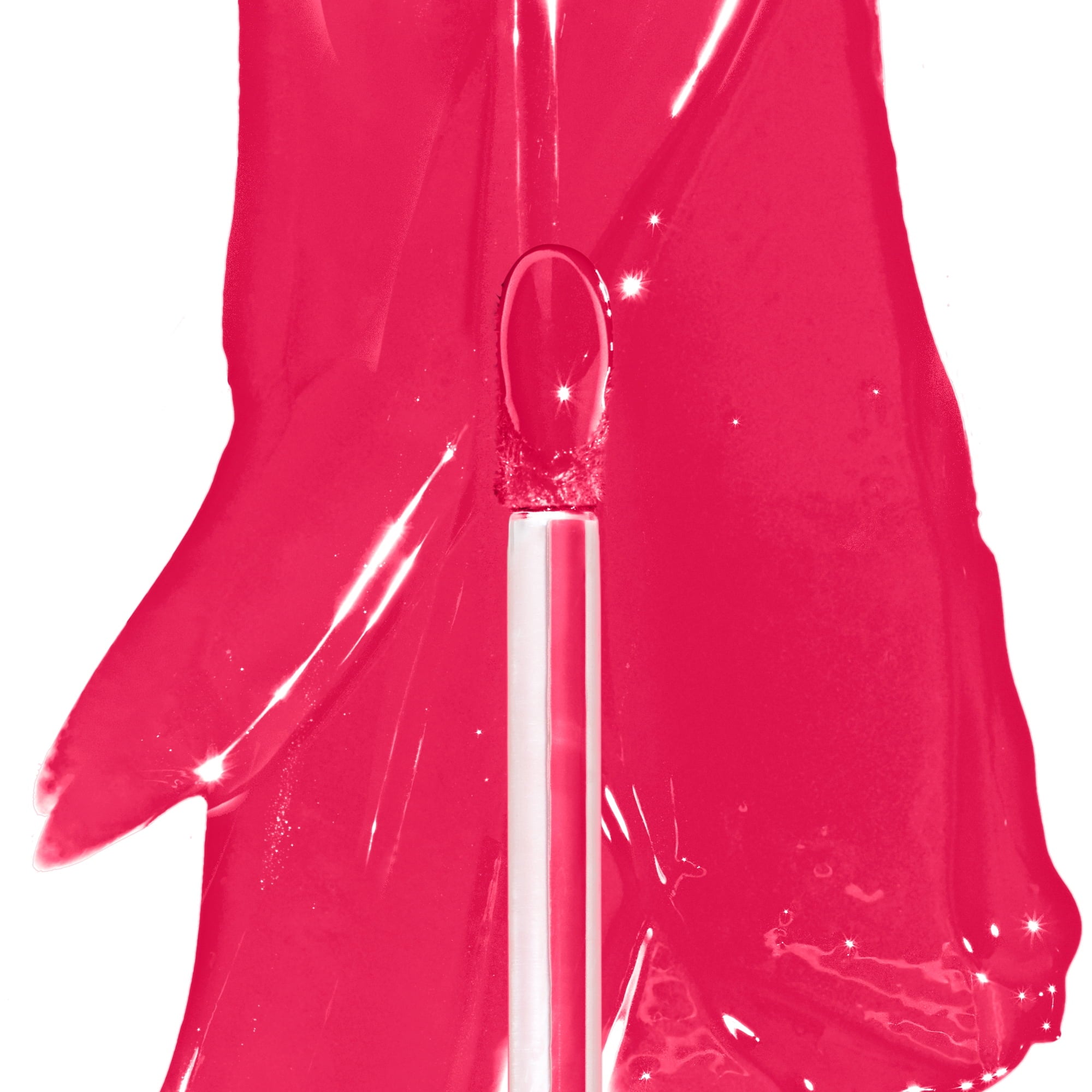 Revlon Ultra HD Vinyl Lip Polish, Liquid Lipstick with Aloe Leaf Extract and Vitamin E , 900 Fearless Who?, 0.16 oz