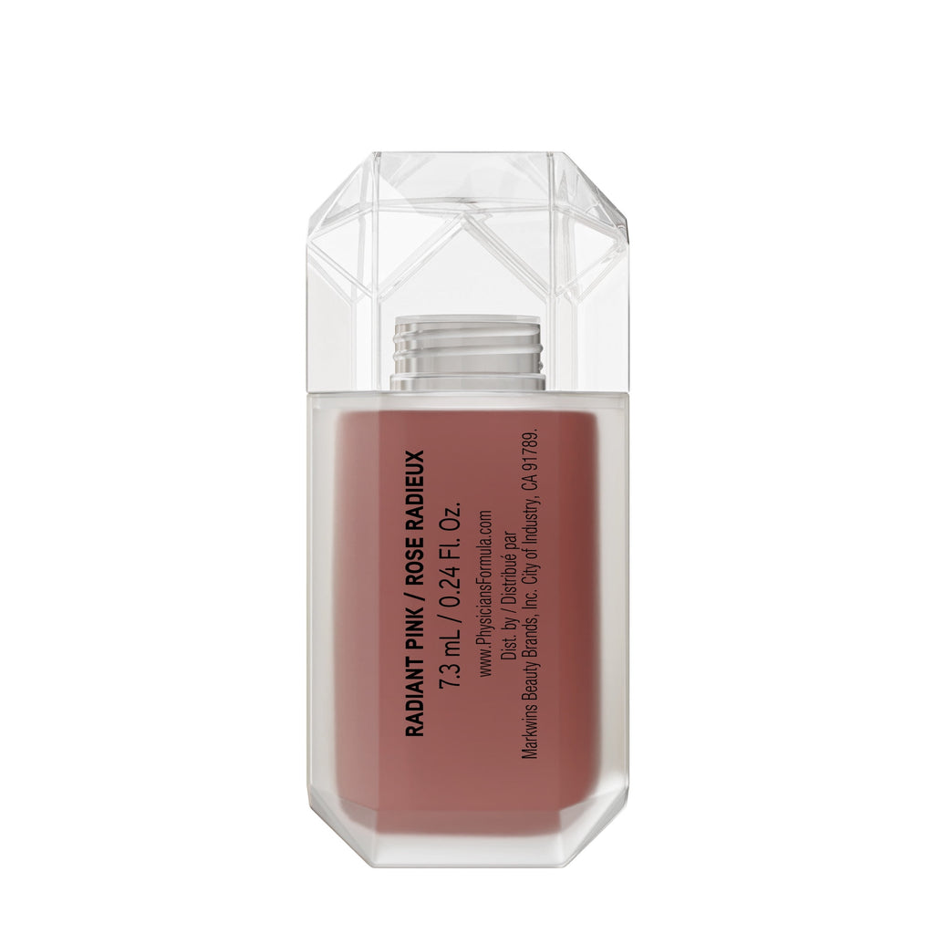 Physicians Formula Physicians Formula Mineral Wear Diamond Filler Cheek & Lip Color, Radiant Pink - Radiant Pink