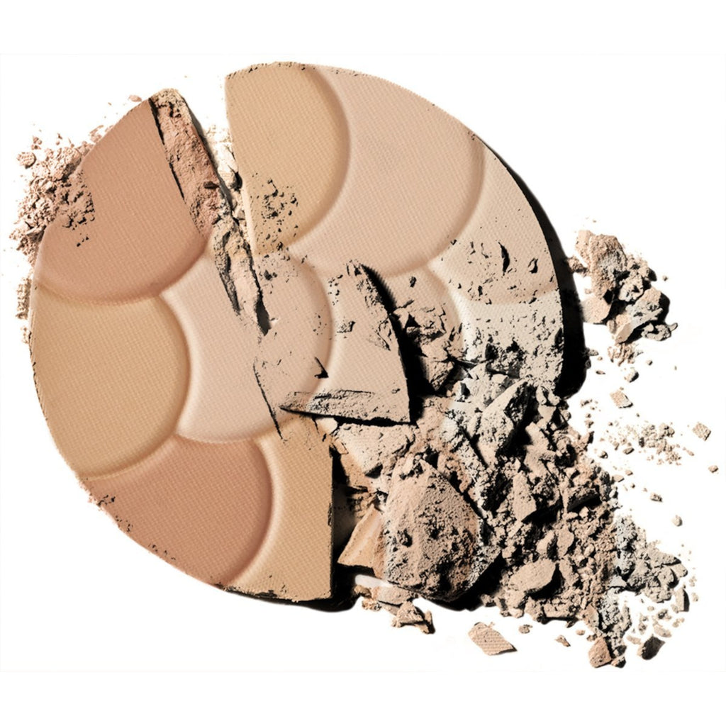 Physicians Formula Magic Mosaic® Multi-Colored Custom Face Powder, Beige/Warm Beige