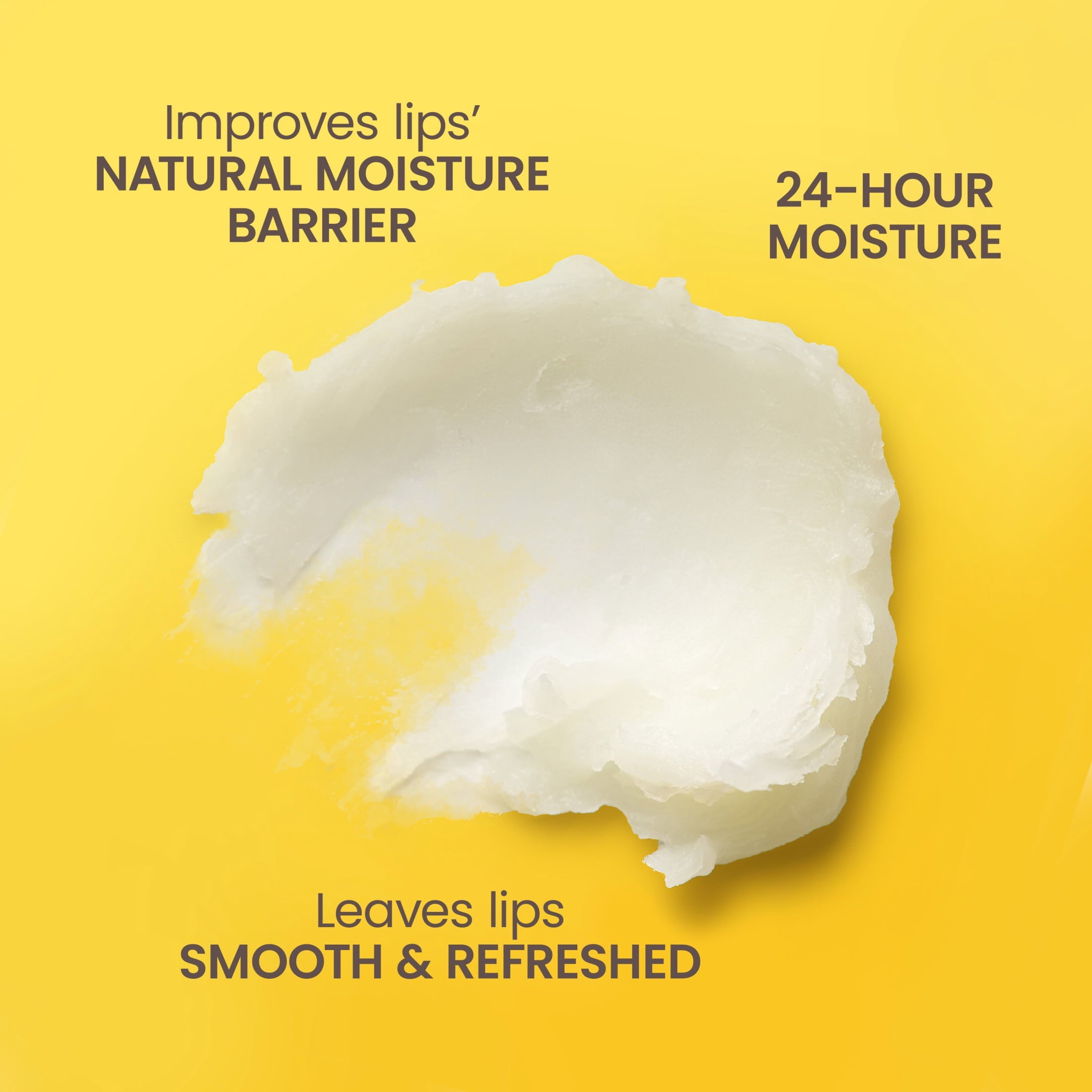(4 pack) Burt's Bees Beeswax, Vanilla Bean, and Coconut and Pear Lip Balm Pack, Natural Origin Lip Care, 3 Pack