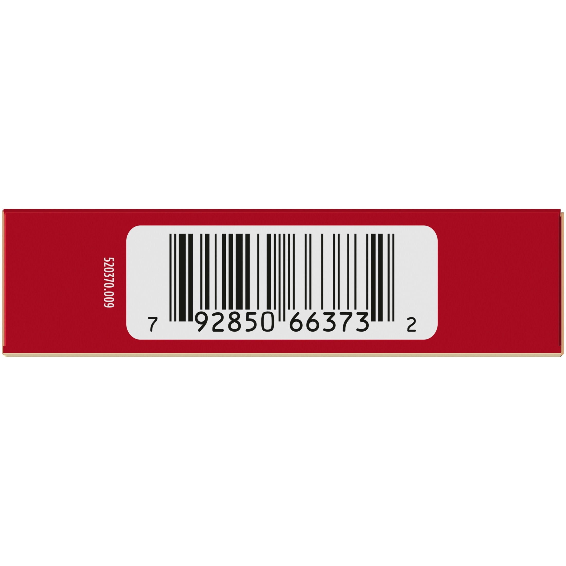 Burts Bees a Bit of Spice Cinnamon Apple Crisp Moisturizing Lip Balm, 0.15 oz. Tube, Pack of 6