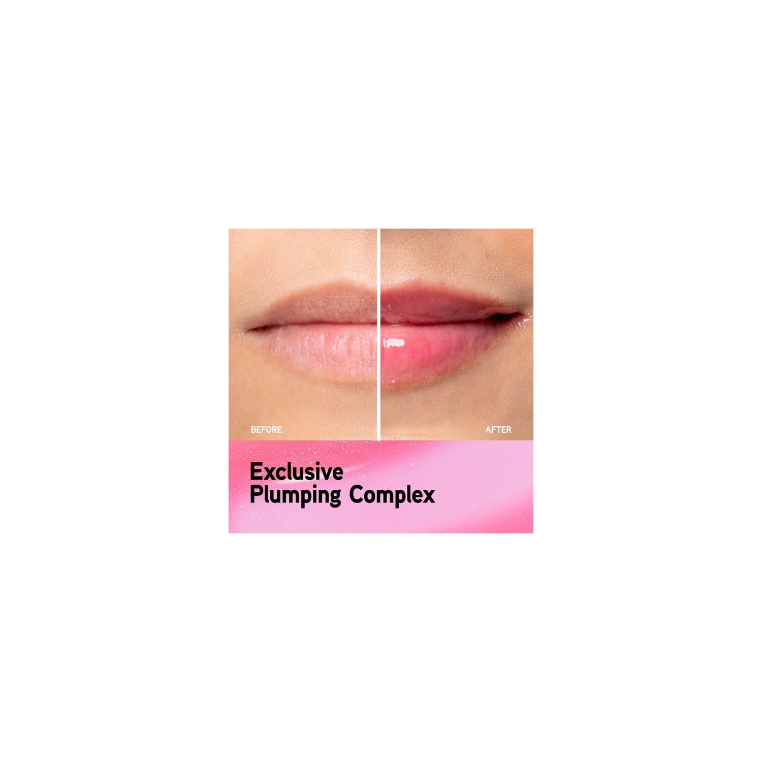 Physicians Formula Mineral Wear Diamond Plumper, Pink Radiant Cut