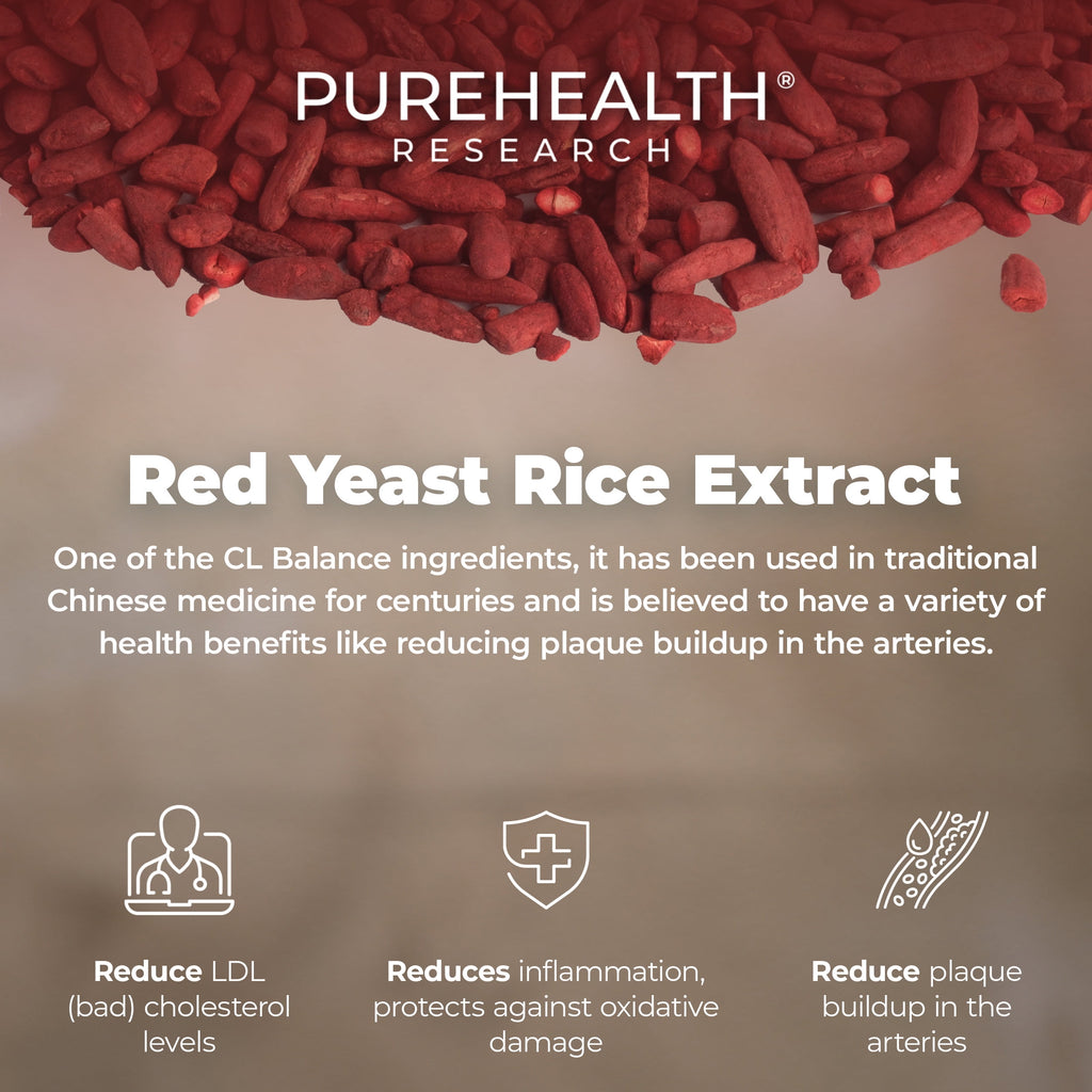 PureHealth Research CL Balance Formula