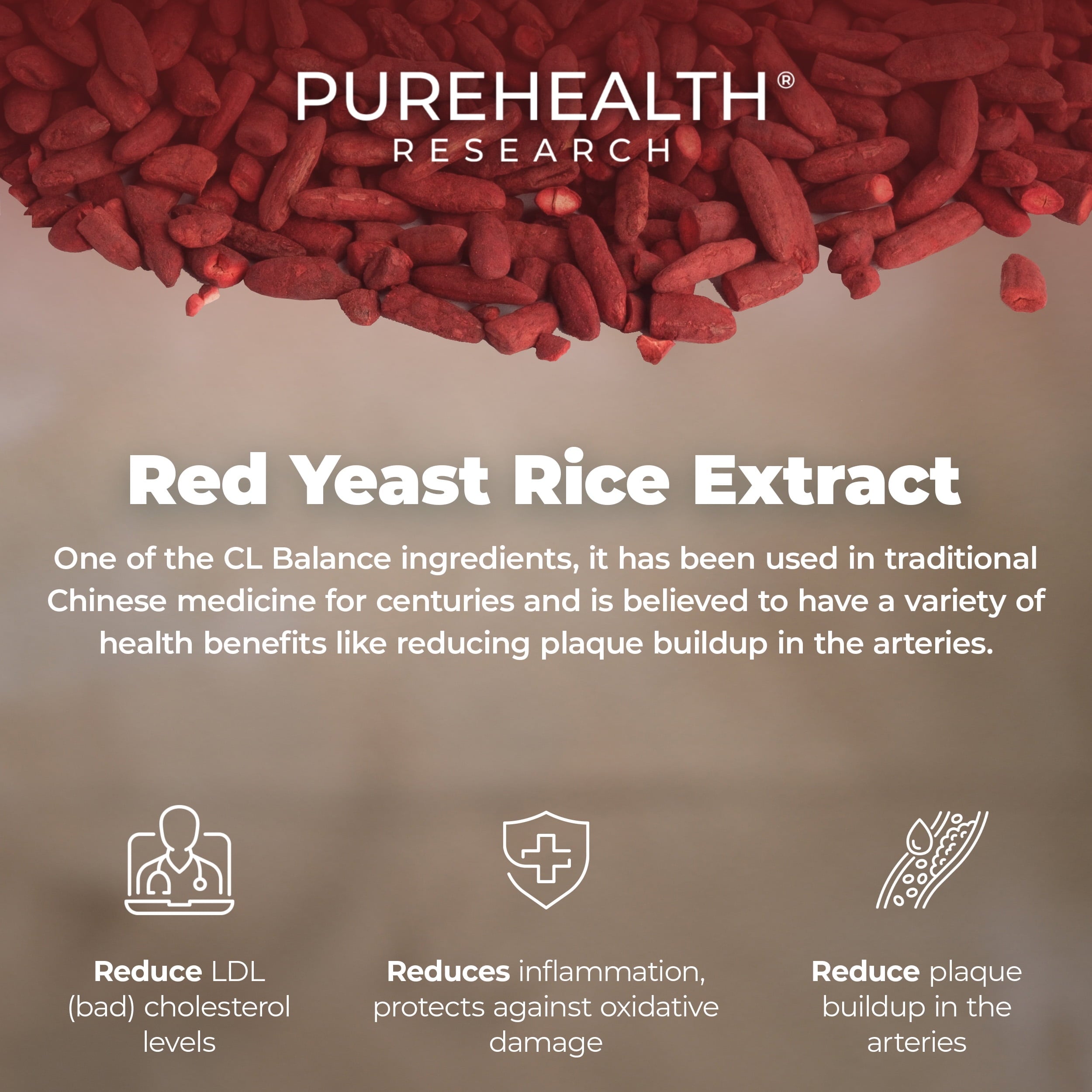 PureHealth Research CL Balance Formula