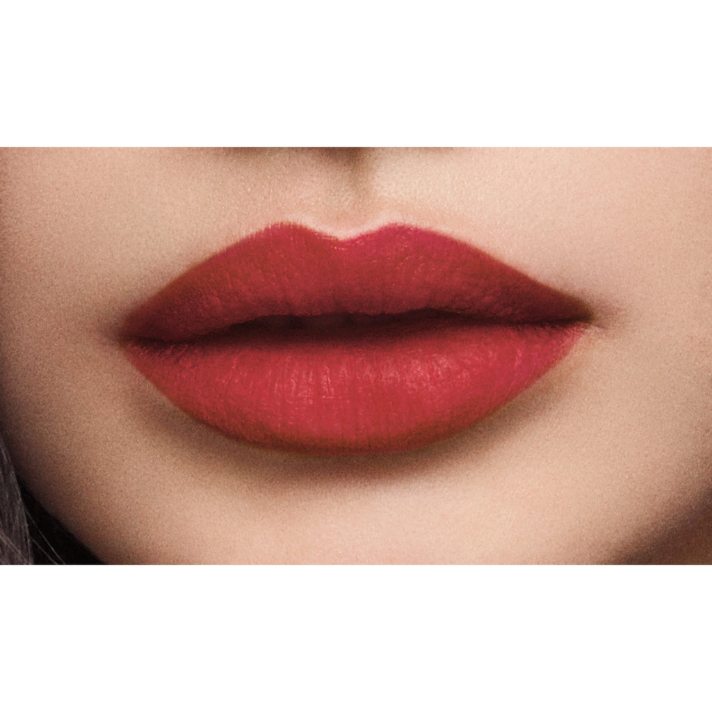 Revlon Ultra HD Lip Mousse Hyper Matte, Liquid Cream-like Lipstick, 0.16 oz, 810 Sunset