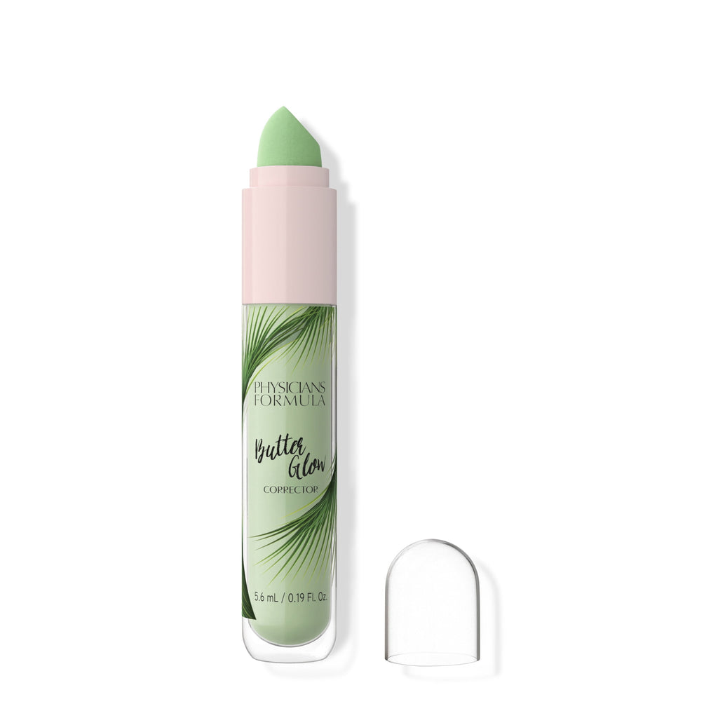 Physicians Formula Butter Glow Corrector, Green