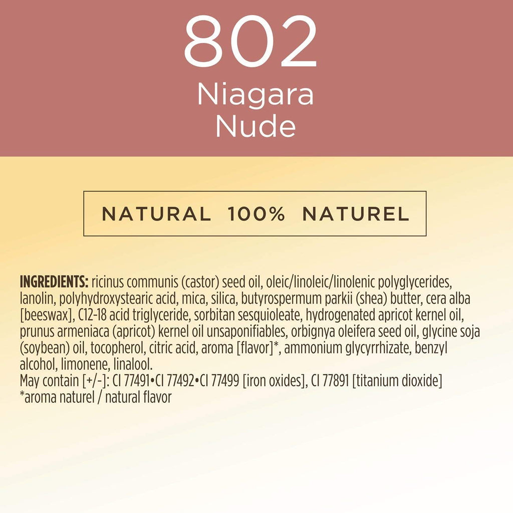 BB LIPSTICK LIQ NIAGRA NUDE