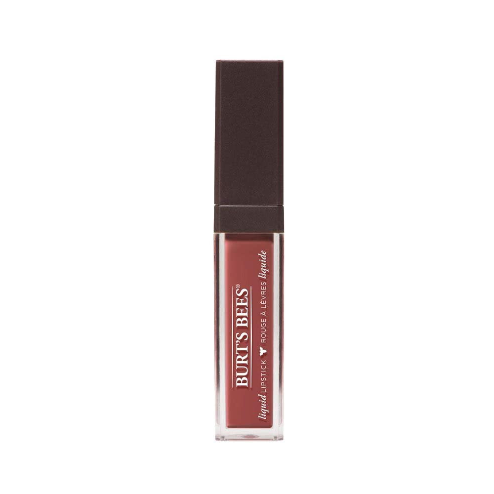 BURT'S BEES 100% Natural Moisturizing Liquid Lipstick