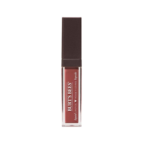 BURT'S BEES 100% Natural Moisturizing Liquid Lipstick