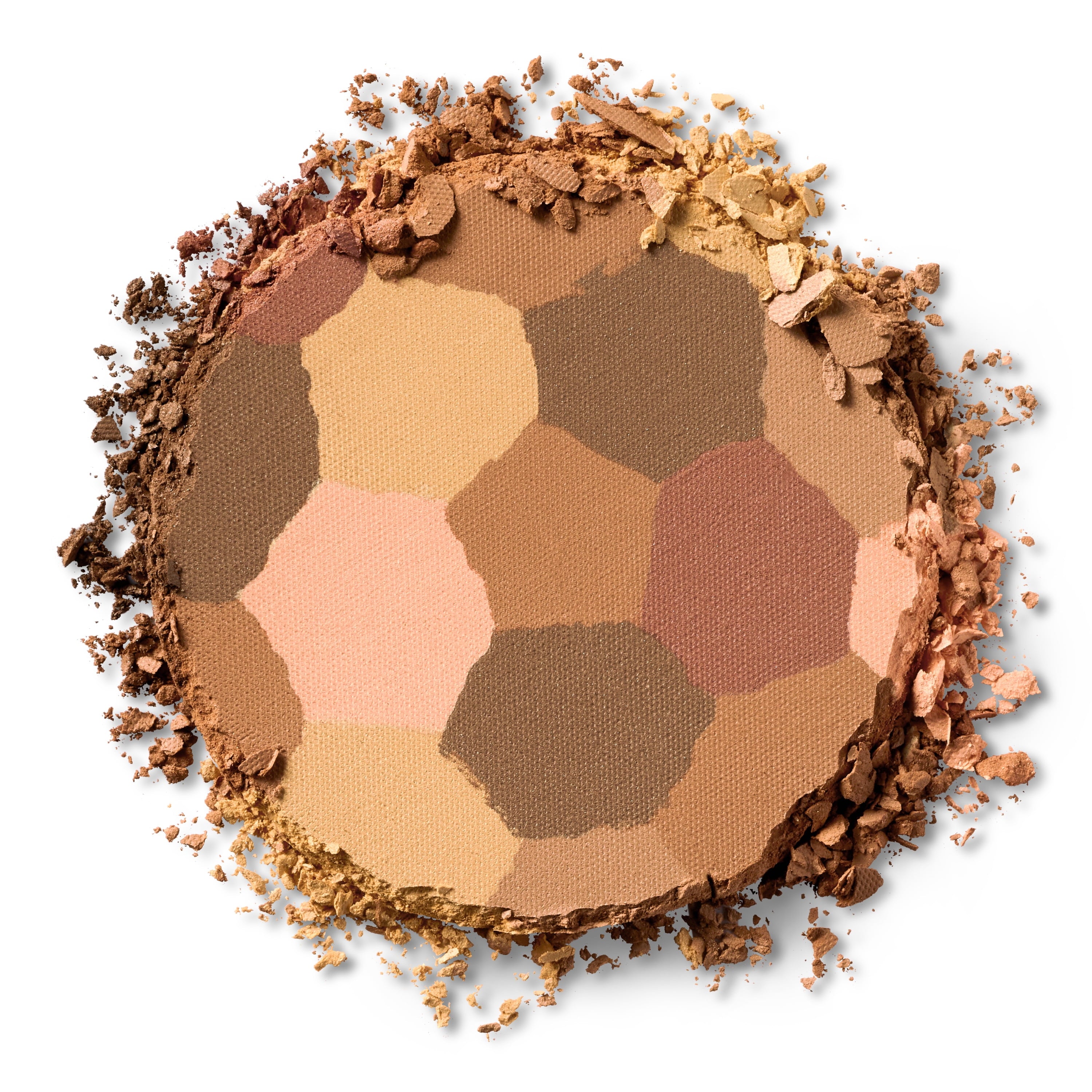 Physicians Formula Powder Palette® Color Corrective Powders Multi-Color, Bronzer