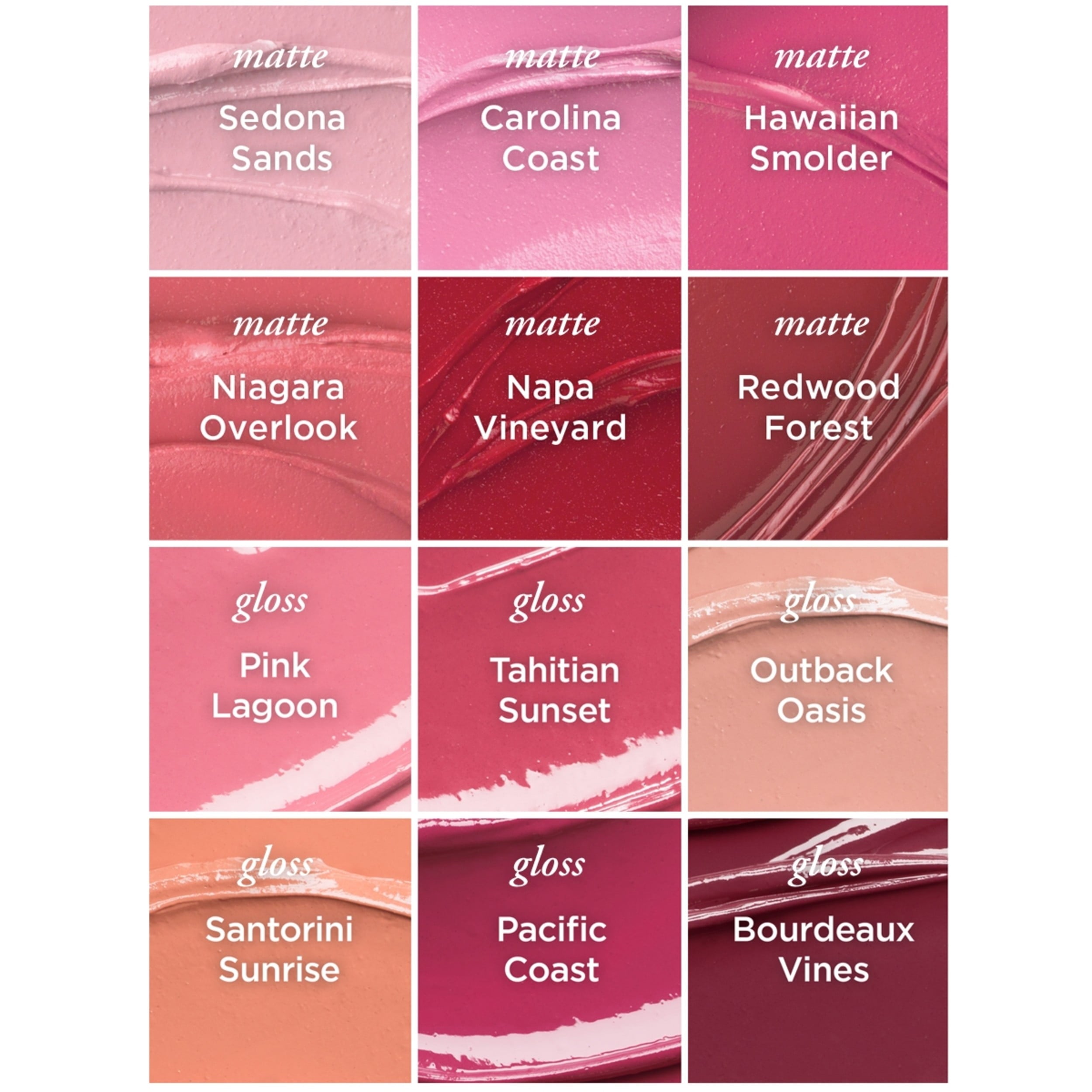 Burt's Bees 100% Natural Moisturizing Crayon, Bordeaux Vines, 1 Count
