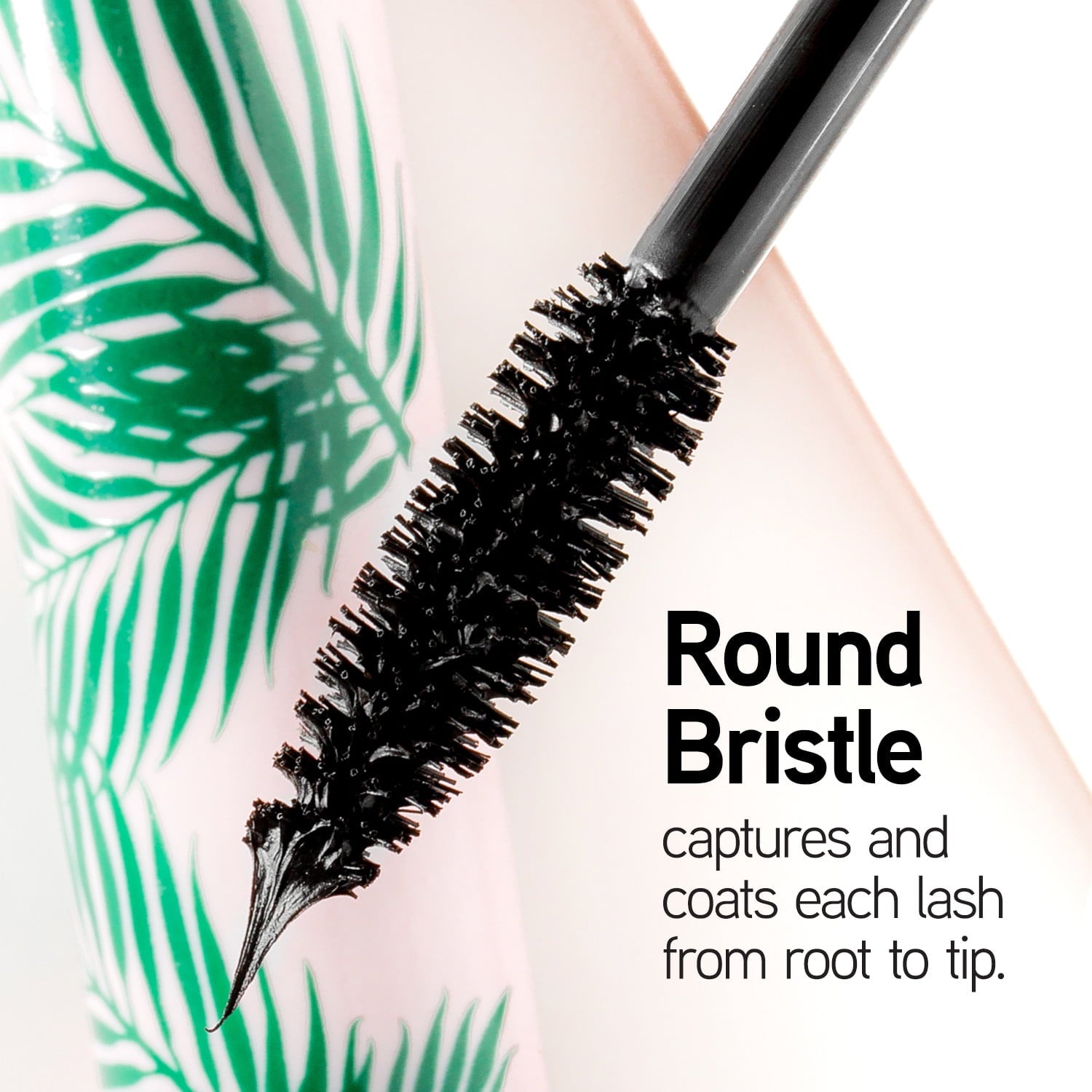 Physicians Formula Butter Blowout Mascara, Black