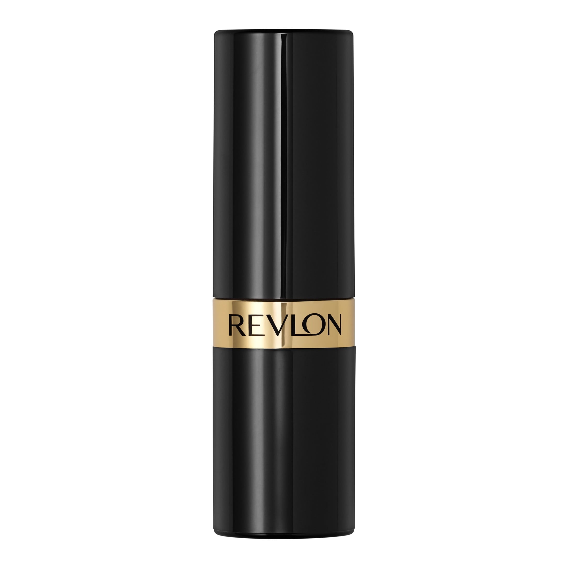 (2 pack) Revlon Super Lustrous Creme Lipstick, Creamy Formula, 130 Rose Velvet, 0.15 oz