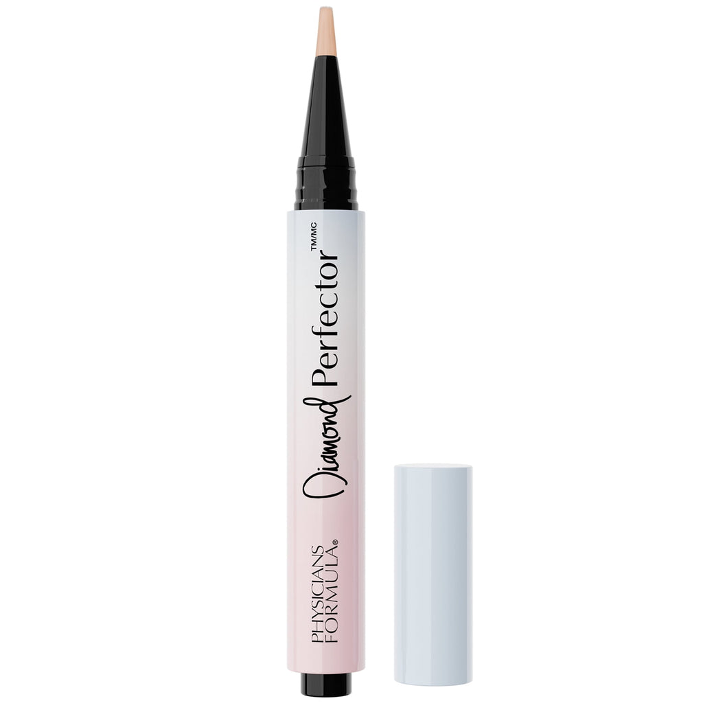 Physicians Formula Mineral Wear Diamond Illuminator and Concealer in Fair to Light